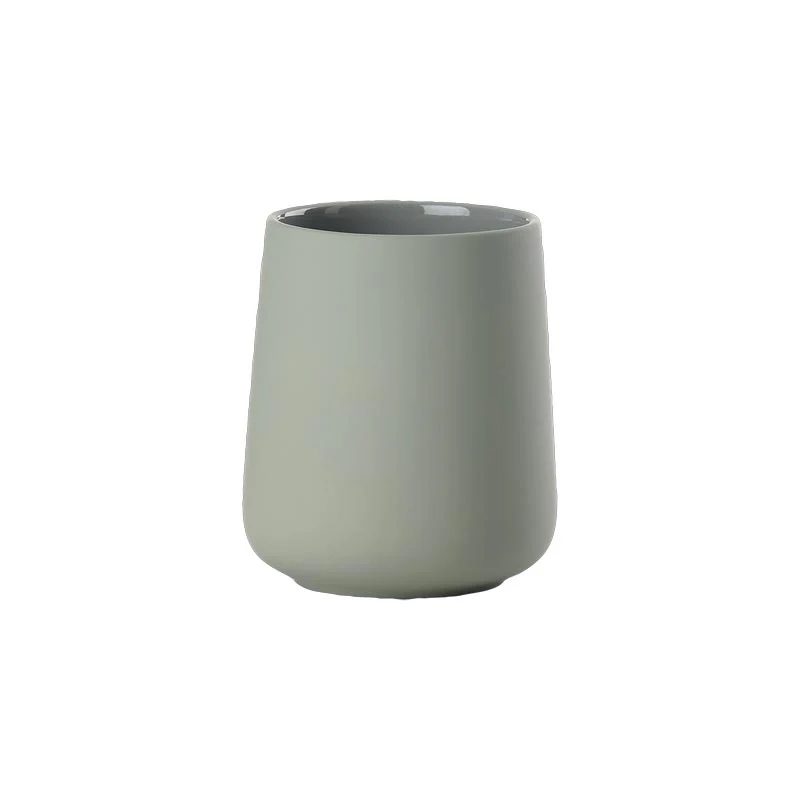 Nova One Toothbrush Mug - Matcha Green - Image 5