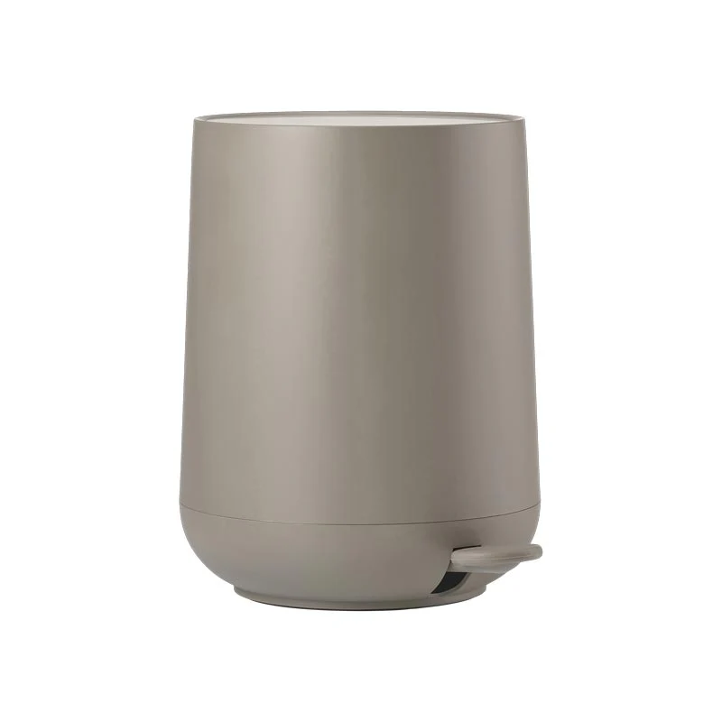 Nova - Taupe - Pedal Bin - Image 8