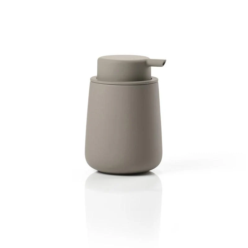 Nova One Soap Dispenser - Taupe - Image 2