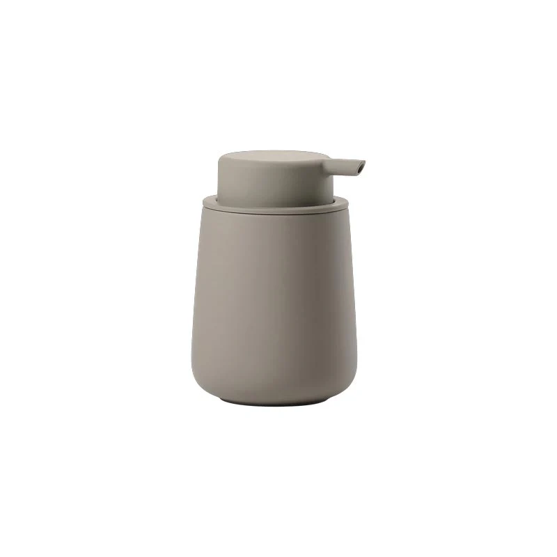 Nova One Soap Dispenser - Taupe - Image 6