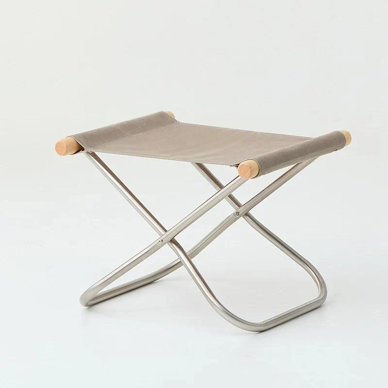 Nychair X with Ottoman - Oil Beech - Pebble Grey - des. Takeshi Nii - Image 10