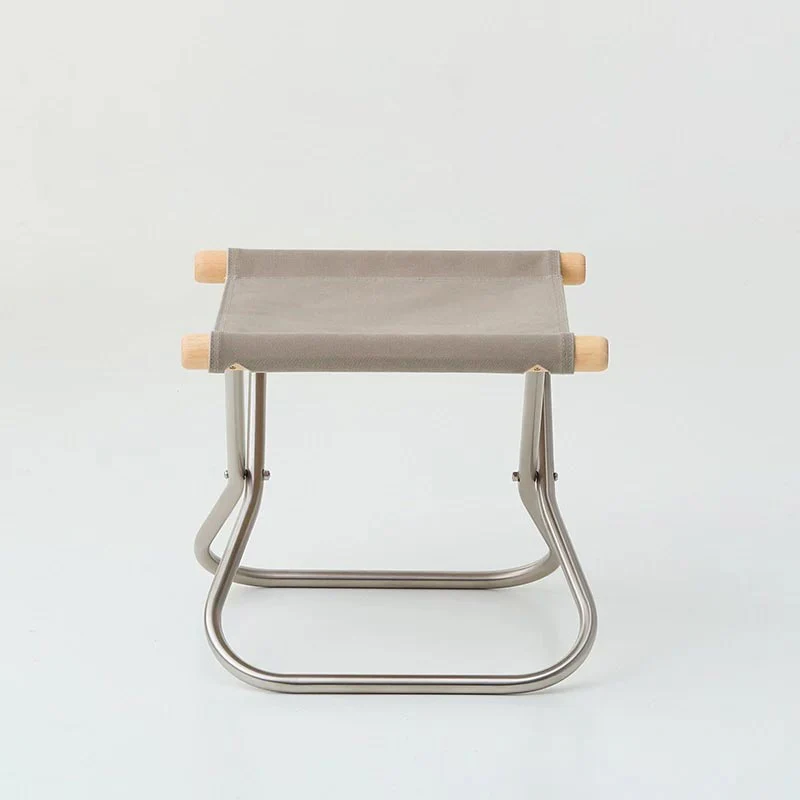 Nychair X with Ottoman - Oil Beech - Pebble Grey - des. Takeshi Nii - Image 12