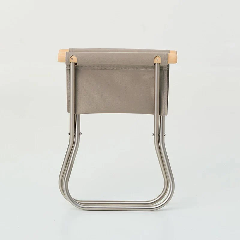 Nychair X with Ottoman - Oil Beech - Pebble Grey - des. Takeshi Nii - Image 13