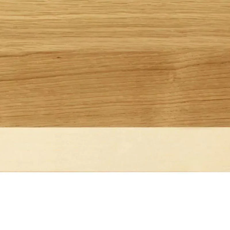 Oak and Maple Chopping Board by Side by Side - Image 2