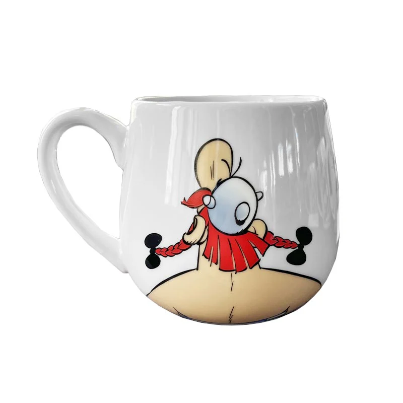 Asterix "Obelix" Mug, by Könitz - Image 2