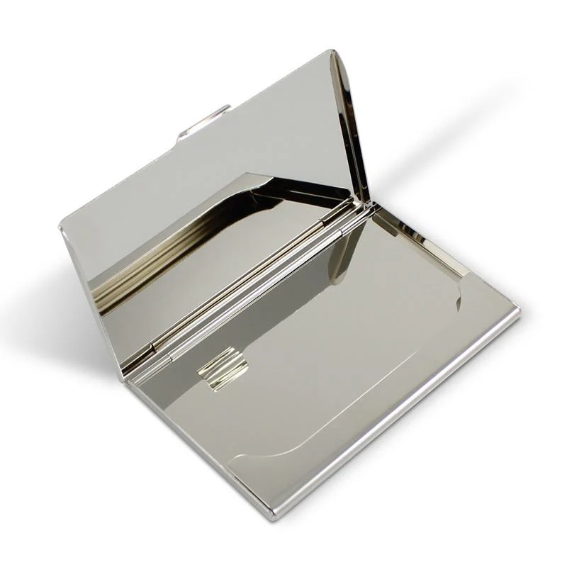 Obey business card case (des. Shepard Fairey) - Image 3
