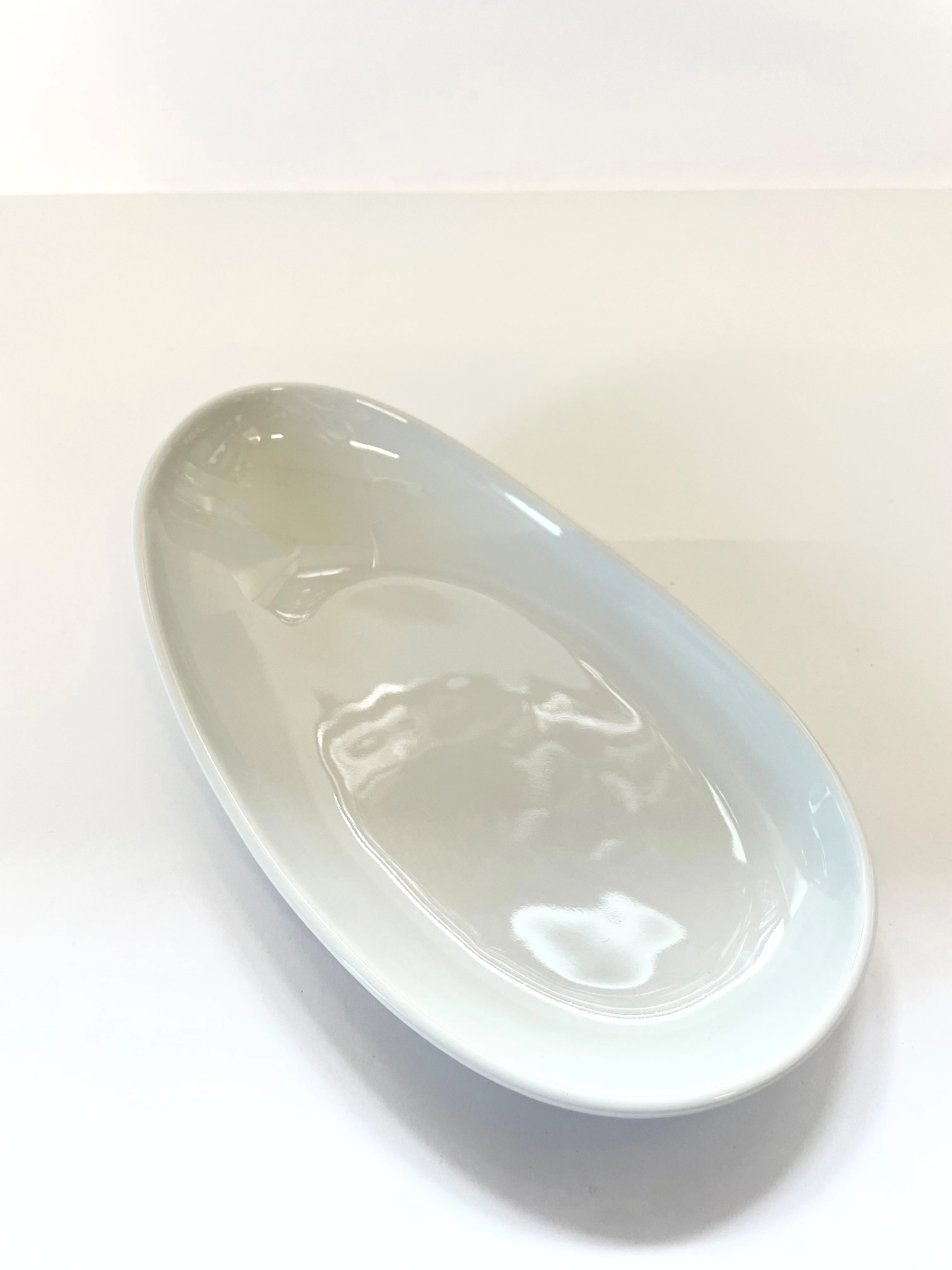 Ole Side Plate des. Ole Jensen for Royal Copenhagen - Image 2