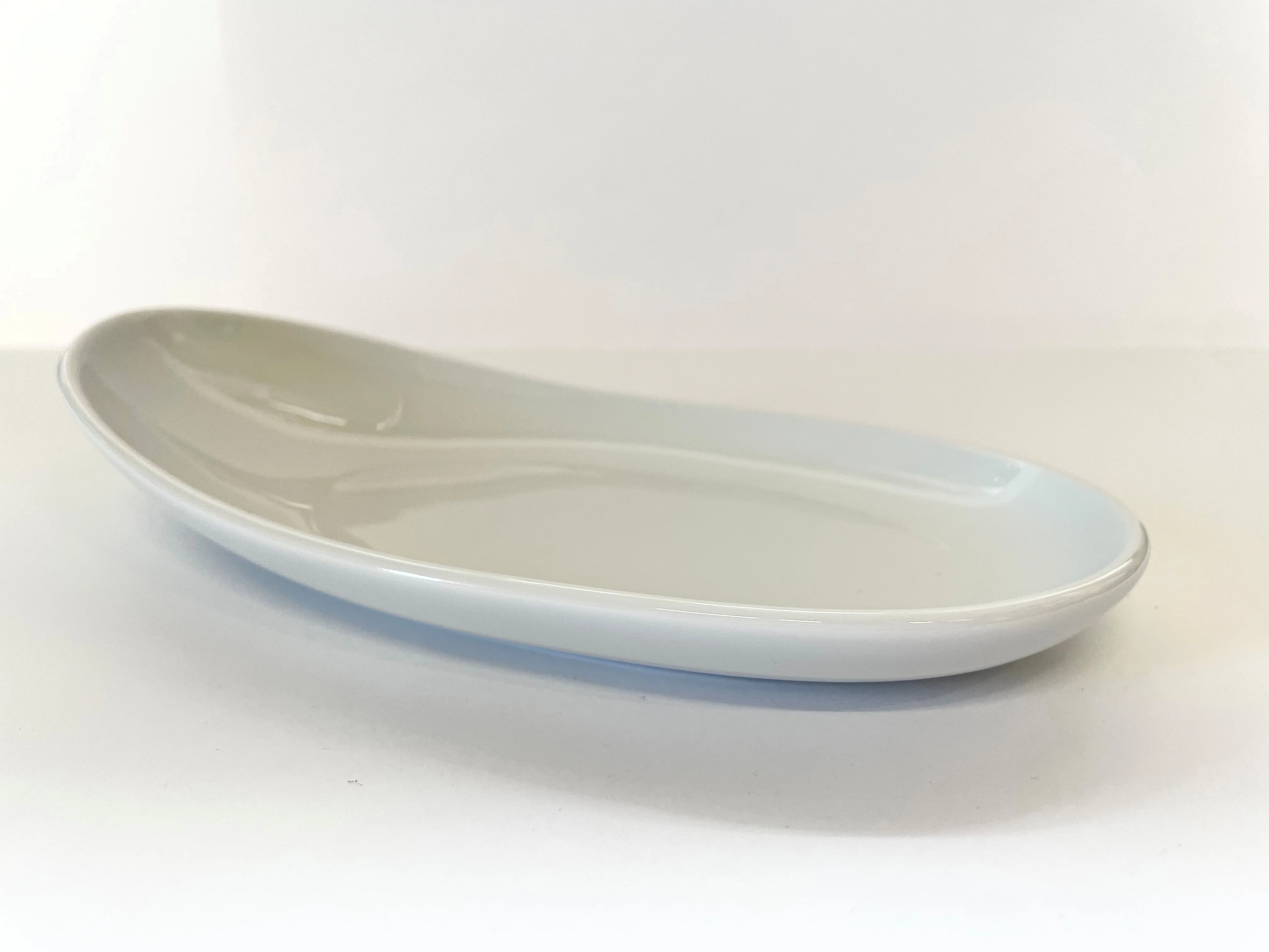 Ole Side Plate des. Ole Jensen for Royal Copenhagen - Image 3