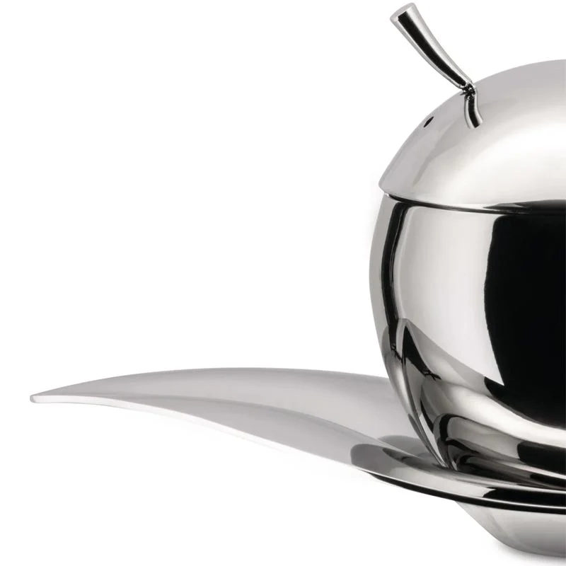 Taste-huile Olive Oil Taster, des. Piccione de Pianogrillo & Wiesendanger for Alessi - Image 3