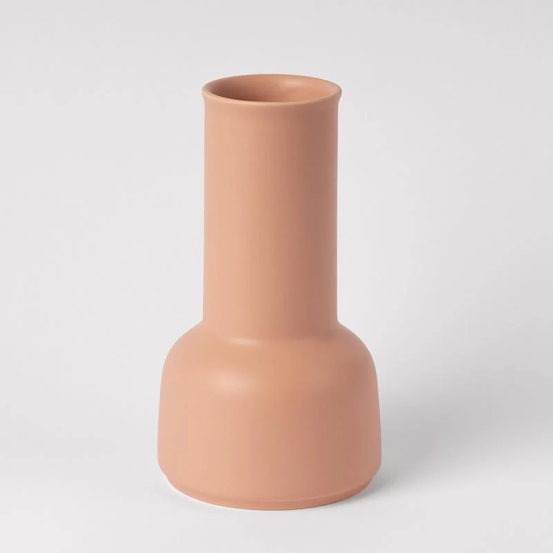 Handmade Pink Nude Omar Carafe - des. Omar Sosa for raawii, 2021 - Image 5
