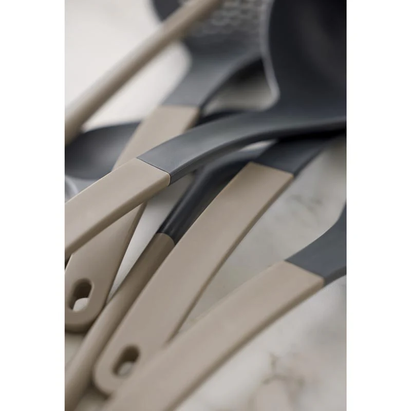 Optima serving spoon - Humus - by Rosti - Image 2