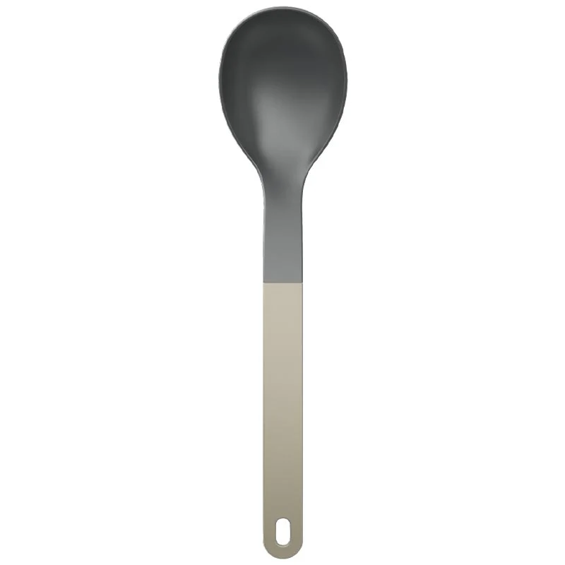 Optima serving spoon - Humus - by Rosti - Image 5