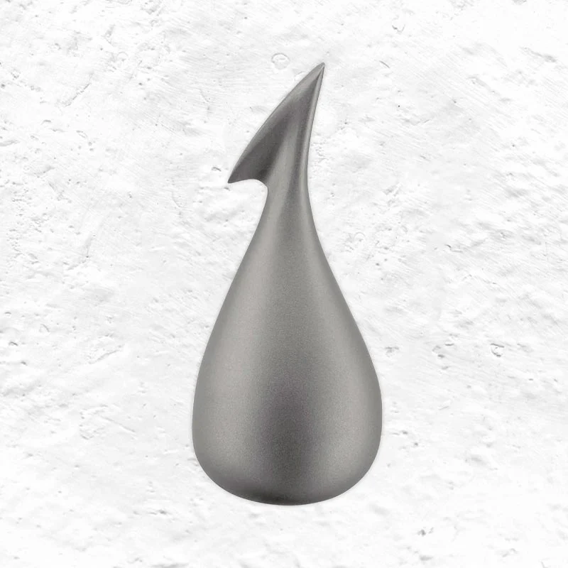 Apostrophe Orange Peeler, des. LPWK & Gabriele Chiave for Alessi