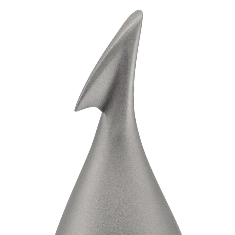 Apostrophe Orange Peeler, des. LPWK & Gabriele Chiave for Alessi - Image 2