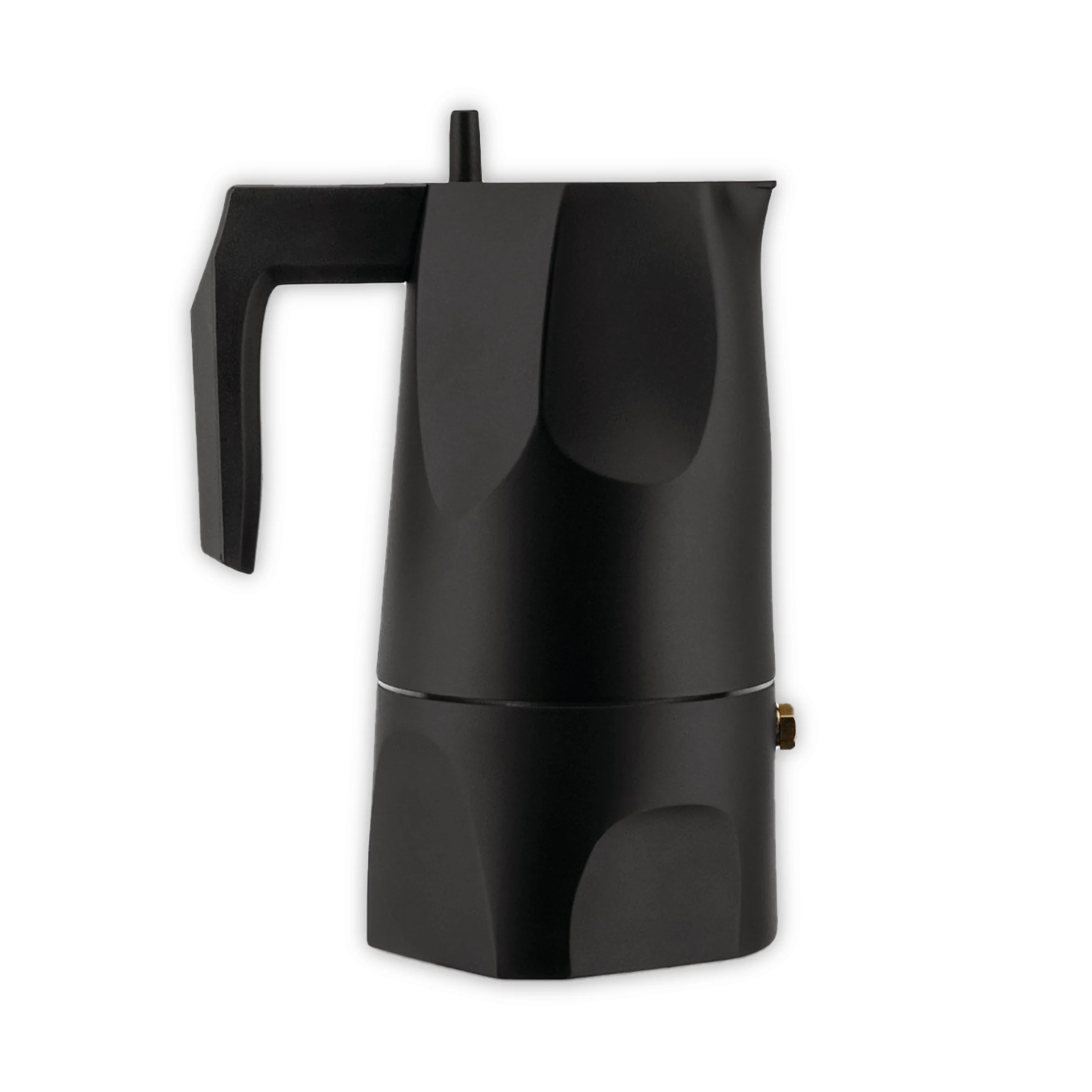 Ossidiana coffee maker - 3 cup - des. Mario Trimarchi, 2014 (made by Alessi) - Image 3