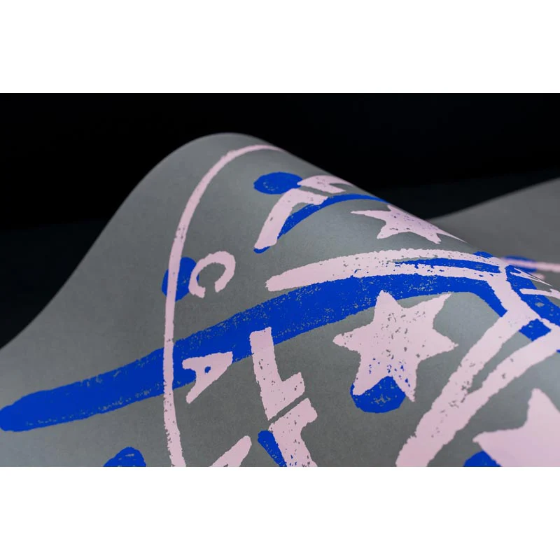 Overlooked Print 09 by Marina Willer - signed limited edition - Image 3