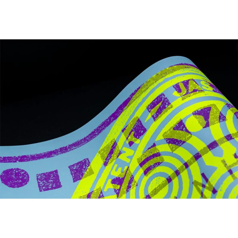 Overlooked Print 20 by Marina Willer - signed limited edition - Image 2