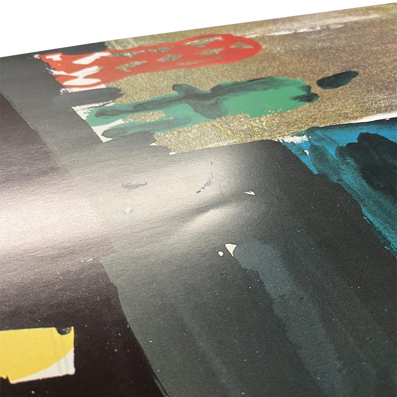 Paints the Stage Poster by David Hockney - Image 11