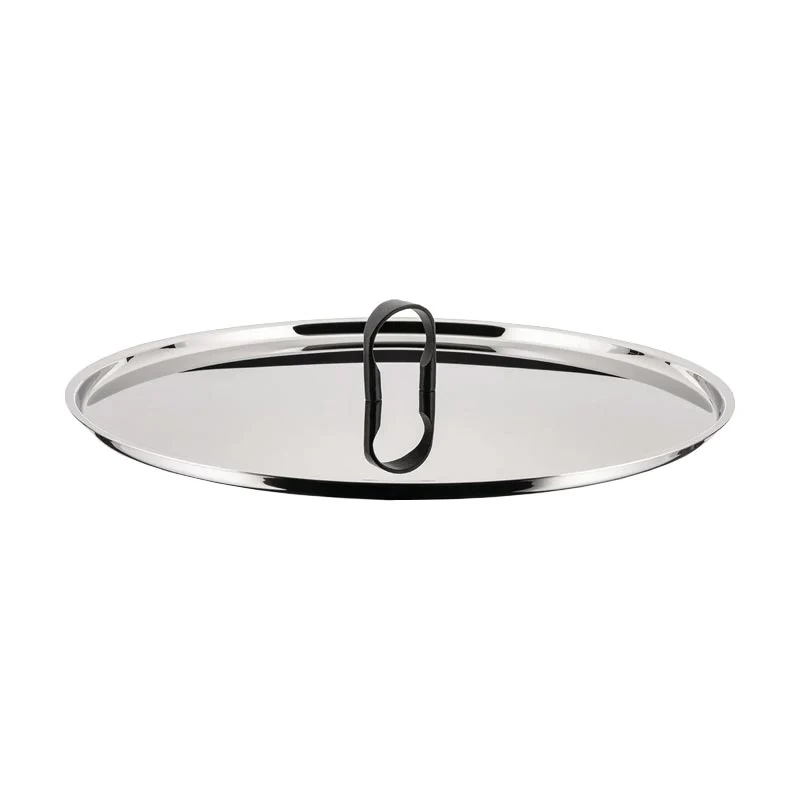 La Cintura di Orione Pan Lid - 24 cm - des. Sapper & Marchesi for Alessi - Image 3