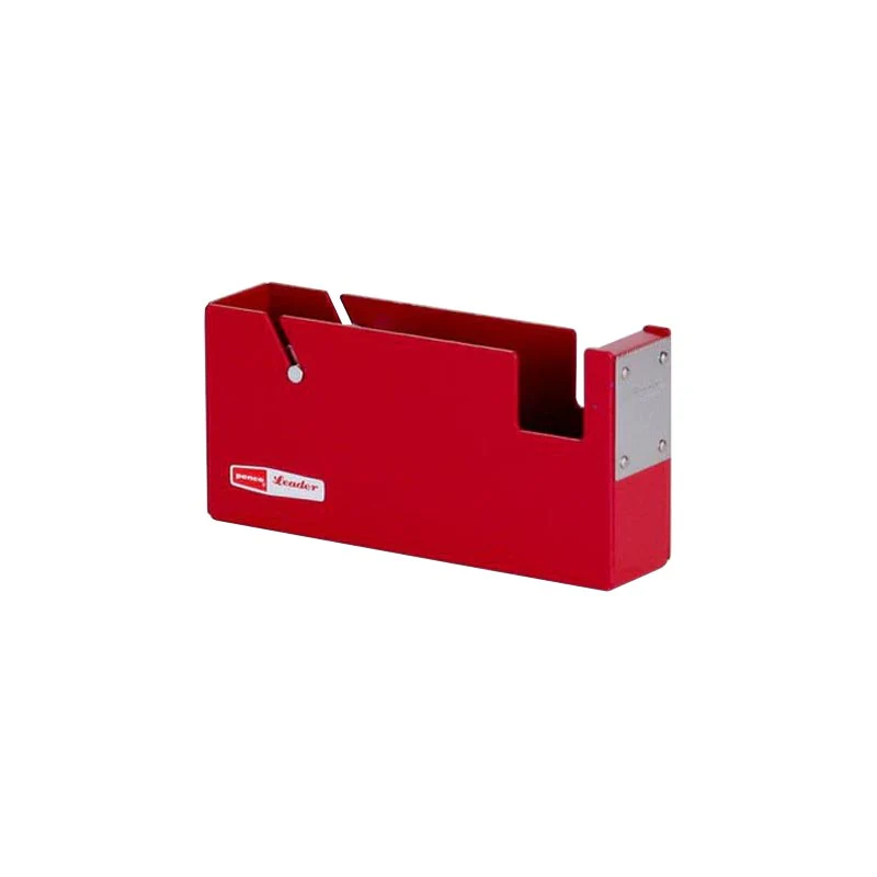 Hightide Penco Tape Dispenser - Red - Image 4