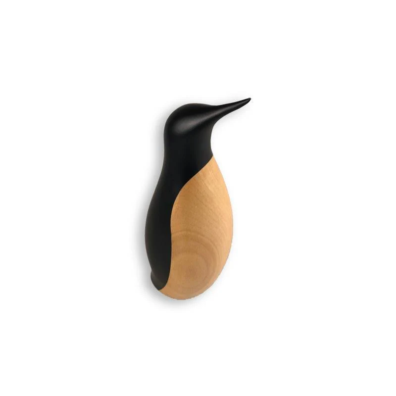 Penguin by Hans Bunde (Large) - Image 3