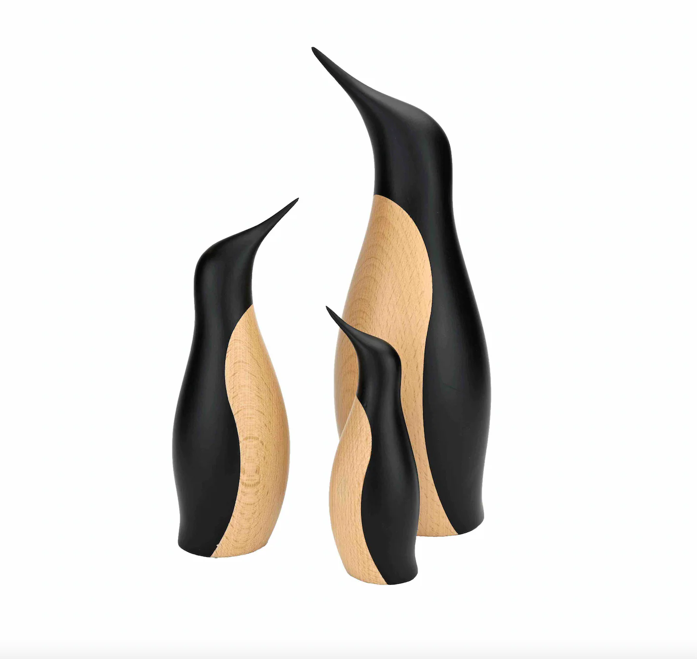 Penguin by Hans Bunde (Large) - Image 4