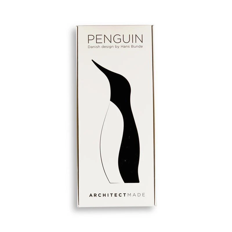 Penguin by Hans Bunde (Large) - Image 7