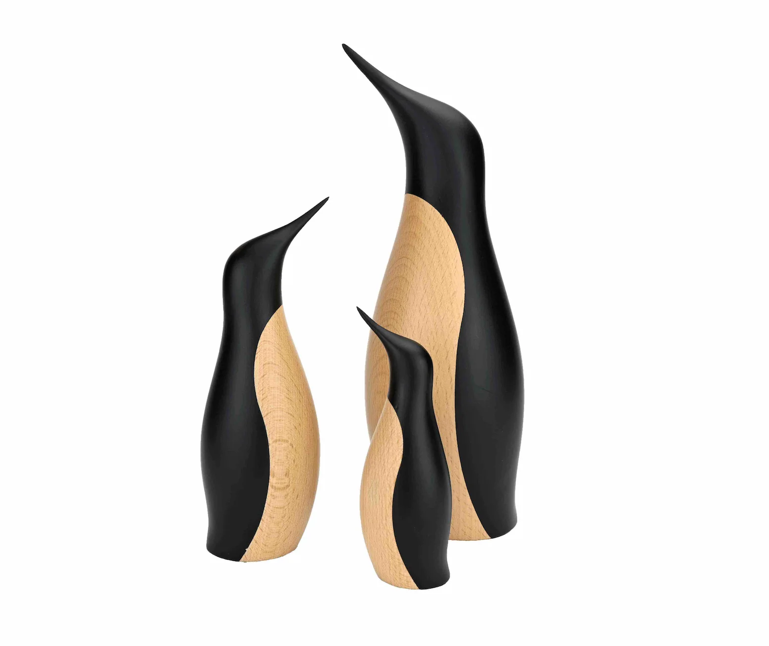 Penguin by Hans Bunde (Small) - Image 5