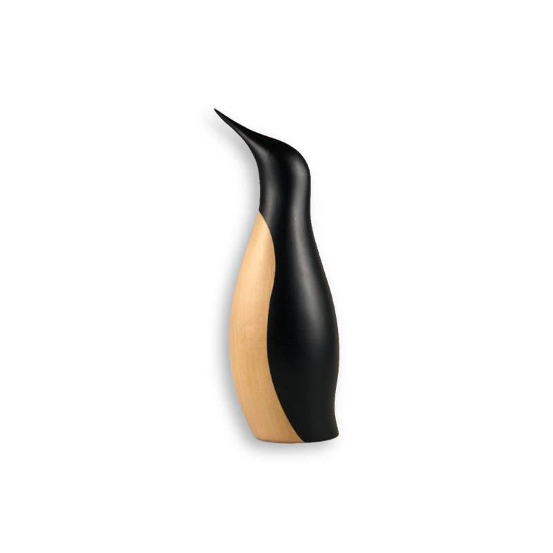 Penguin by Hans Bunde (Small) - Image 8