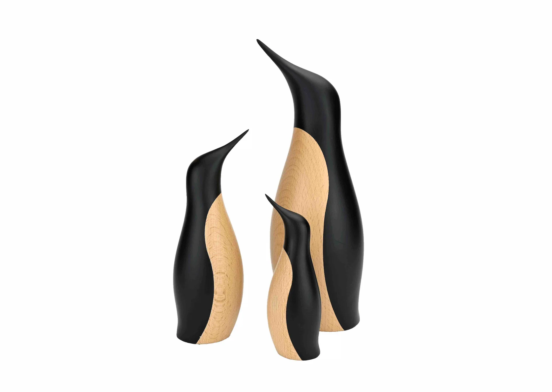 Penguin by Hans Bunde - Mini - Image 3