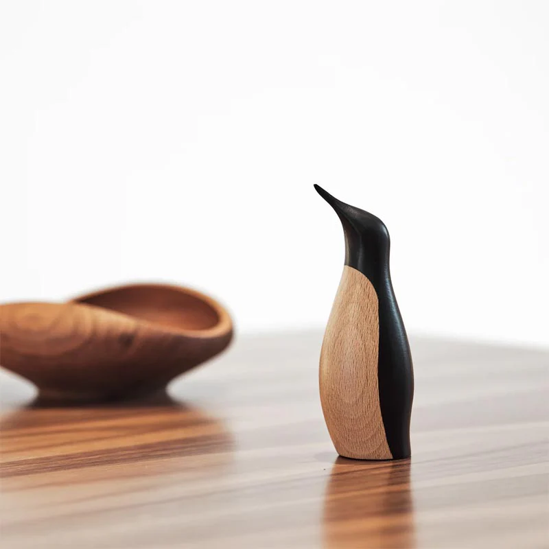 Penguin by Hans Bunde - Mini - Image 7