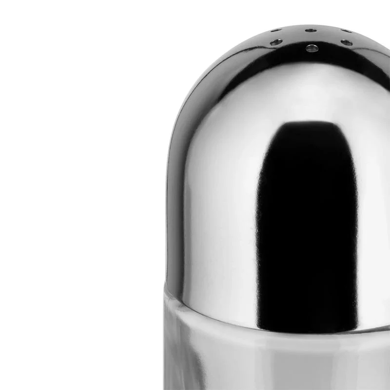 5076 Pepper Shaker, des. Ettore Sottsass for Alessi - Image 3