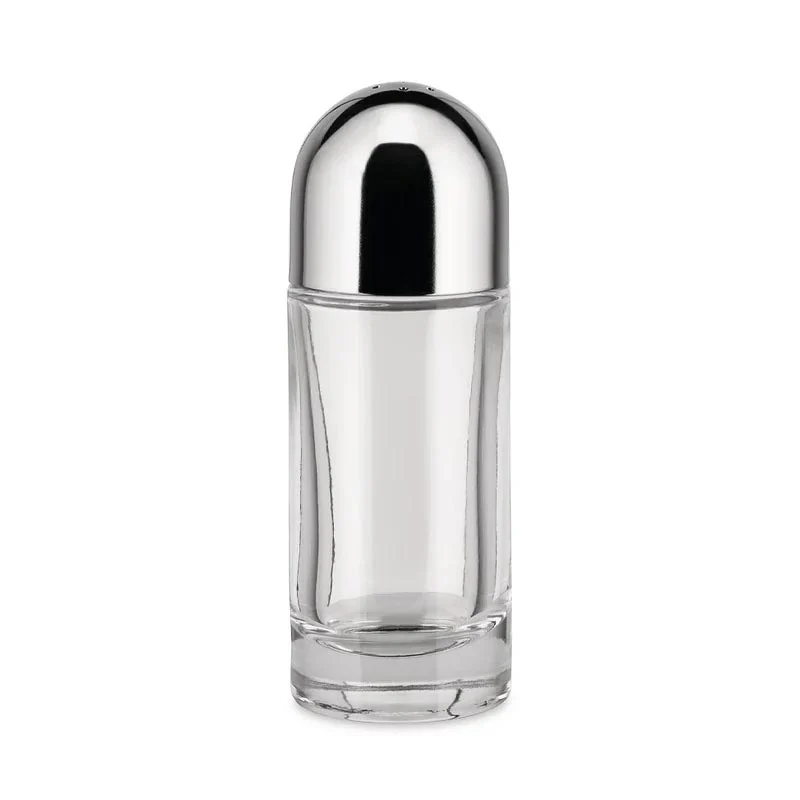 5076 Pepper Shaker, des. Ettore Sottsass for Alessi - Image 4