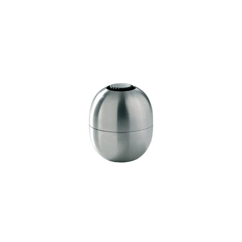 Super-Egg Shaped Pepper Grinder, by Piet Hein - Image 4