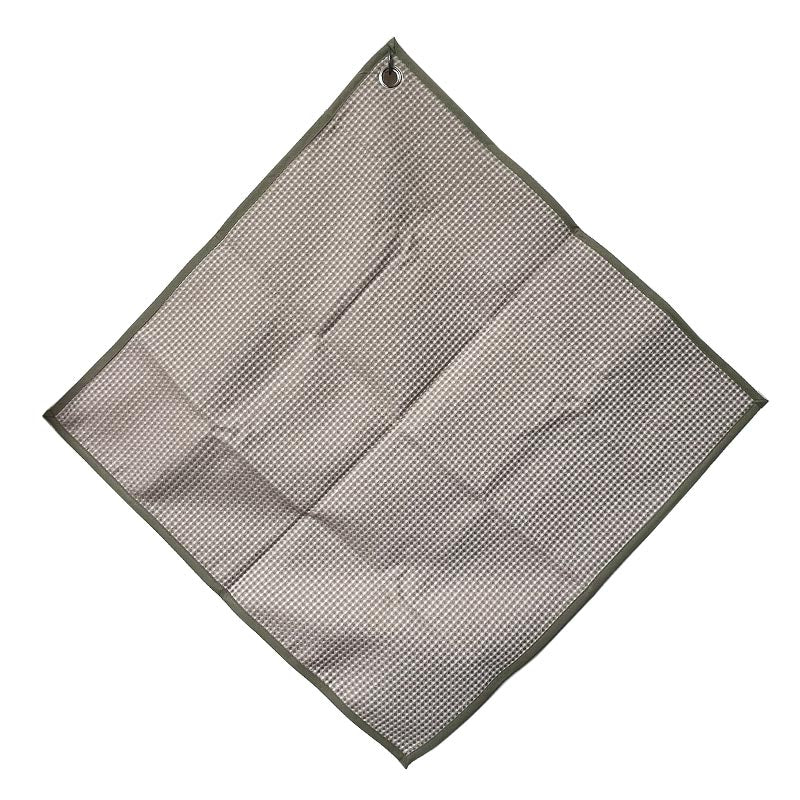 Pierre Multi - Dune - Hand Towel  by Tissage de Luz - Image 3