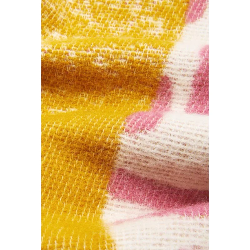 'Pitschi' Wool Blanket, by Vera Loher - Image 5