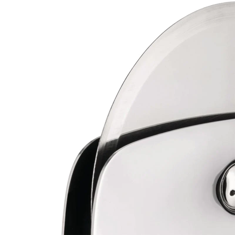 Taio Pizza Cutter Taio, des. Valerio Sommella for Alessi - Image 3