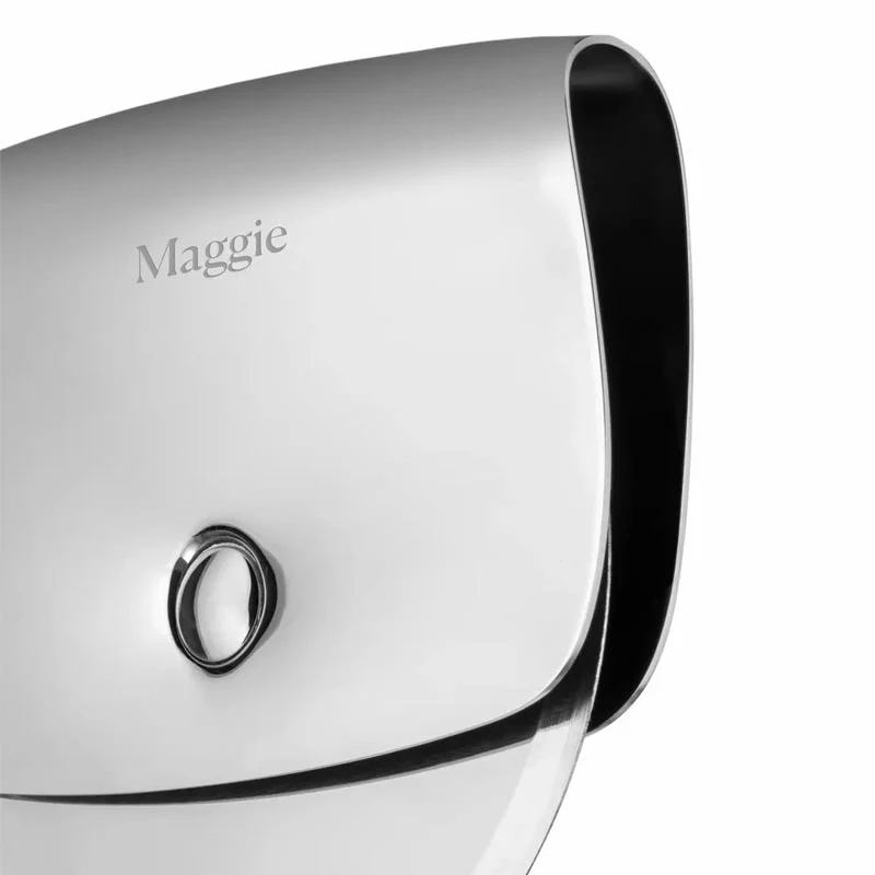 Taio Pizza Cutter Taio, des. Valerio Sommella for Alessi - Image 4