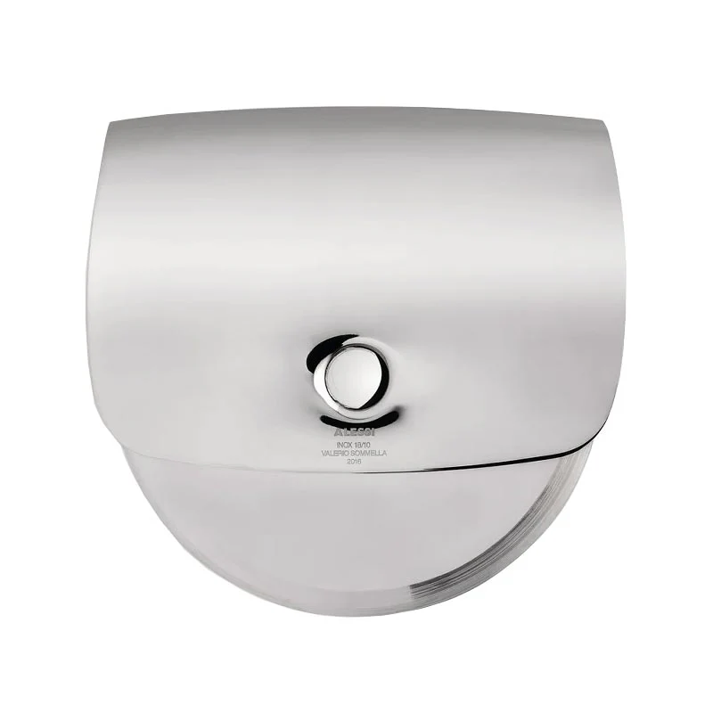 Taio Pizza Cutter Taio, des. Valerio Sommella for Alessi - Image 6