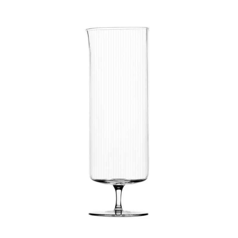 Pleats Jug des. Denis Guidone for Ichendorf Milano - Image 3