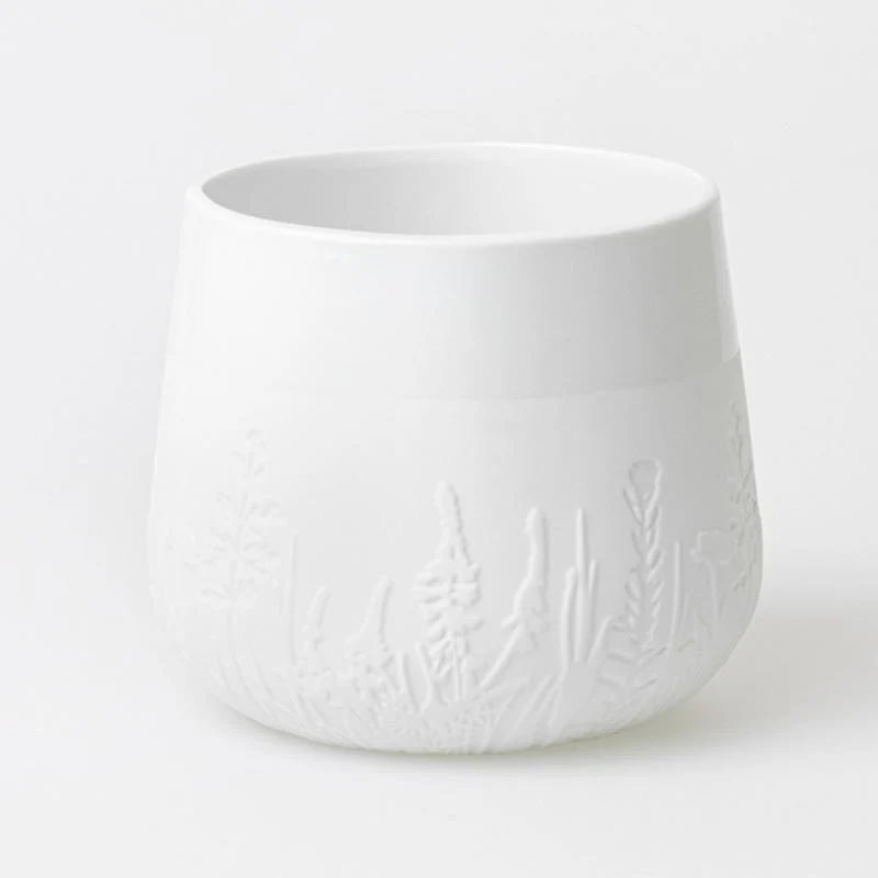 Poetry Flower Meadow Planter by Räder - Image 2