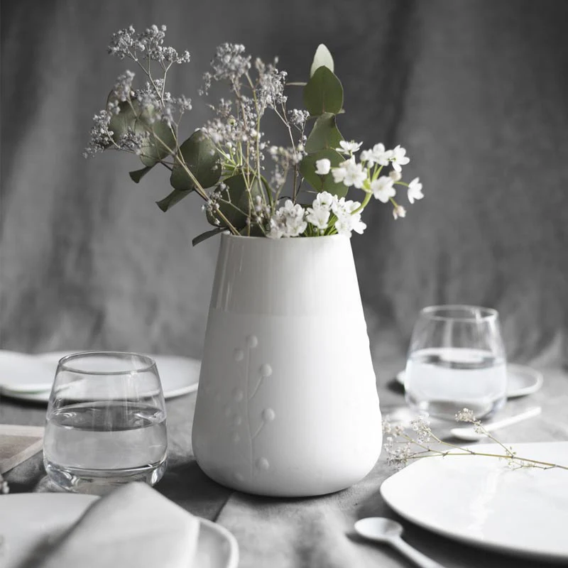 Poetry Vase by Räder - Image 3