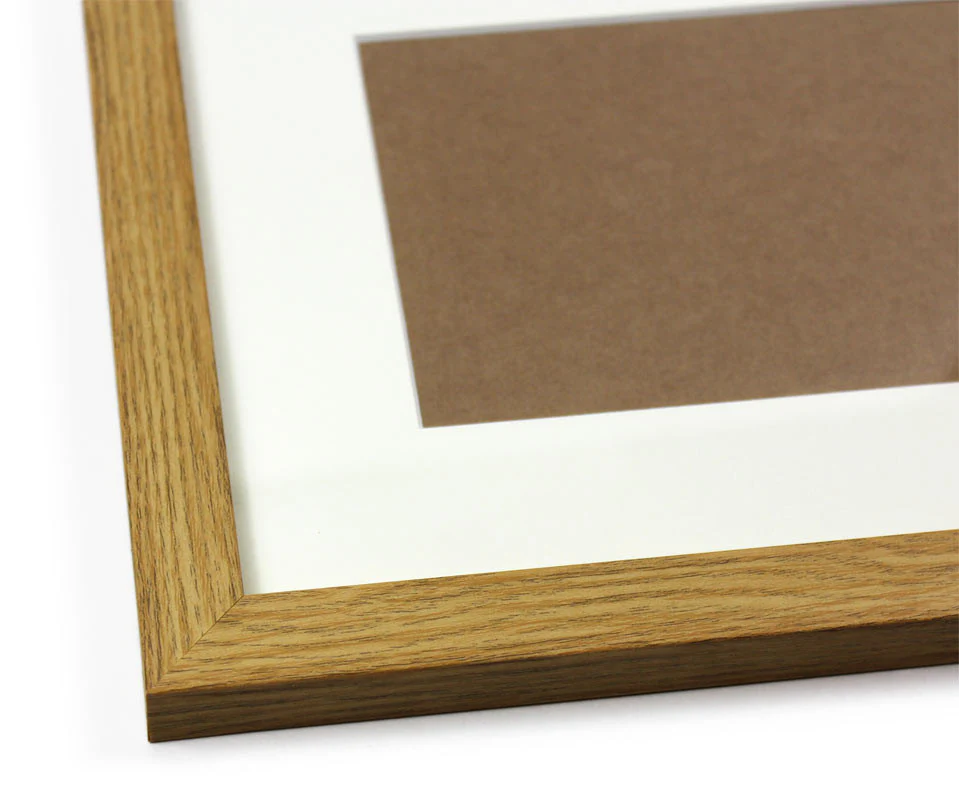Arrival of Spring Postcard Frame ( 1 image / Portrait) - Image 3