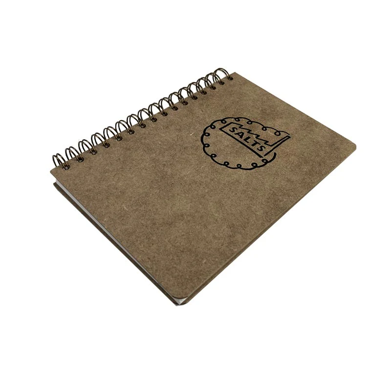 Portrait Board Sketchbook (Natural, A5) - Image 3