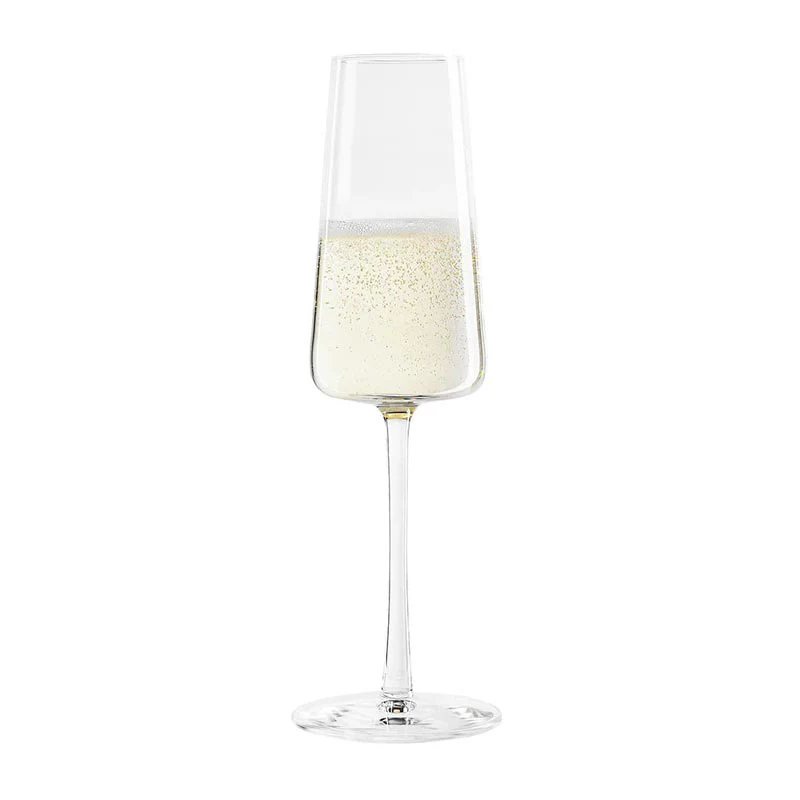 Power Champagne Glasses - 6pc - by Stölzle Lausitz - Image 3