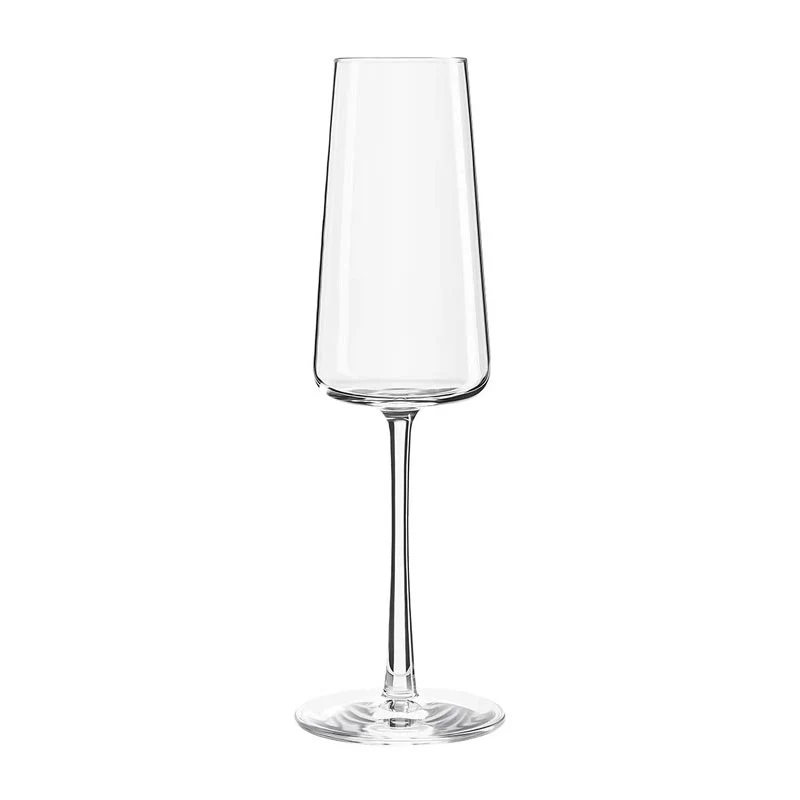 Power Champagne Glasses - 6pc - by Stölzle Lausitz - Image 5