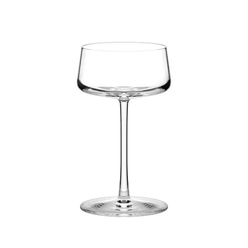Power Champagne Saucer - 6pc - by Stölzle Lausitz - Image 3