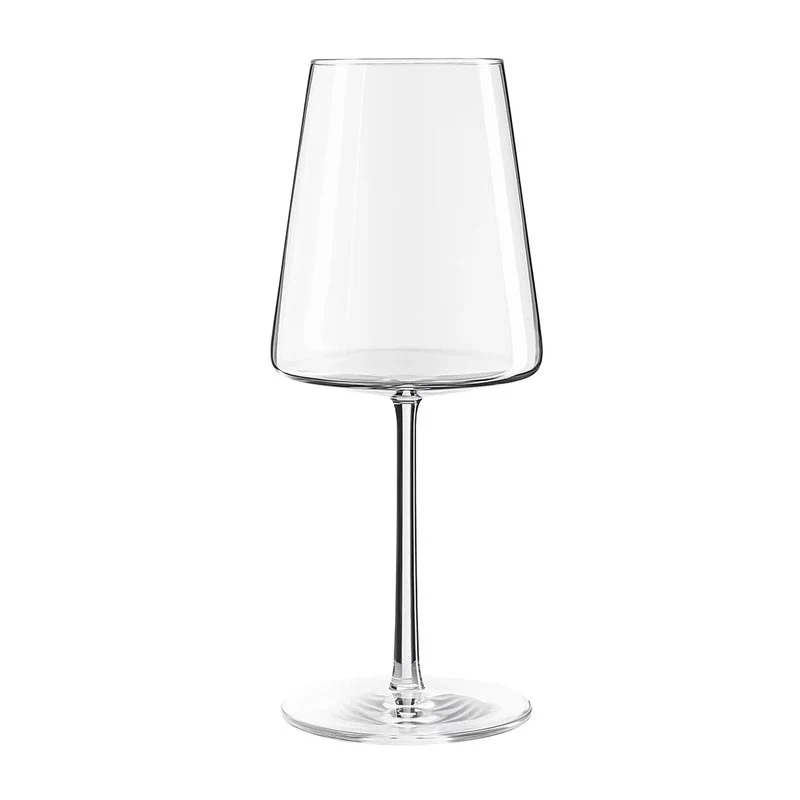 Power Red Wine Goblets - 6pc - by Stölzle Lausitz - Image 5