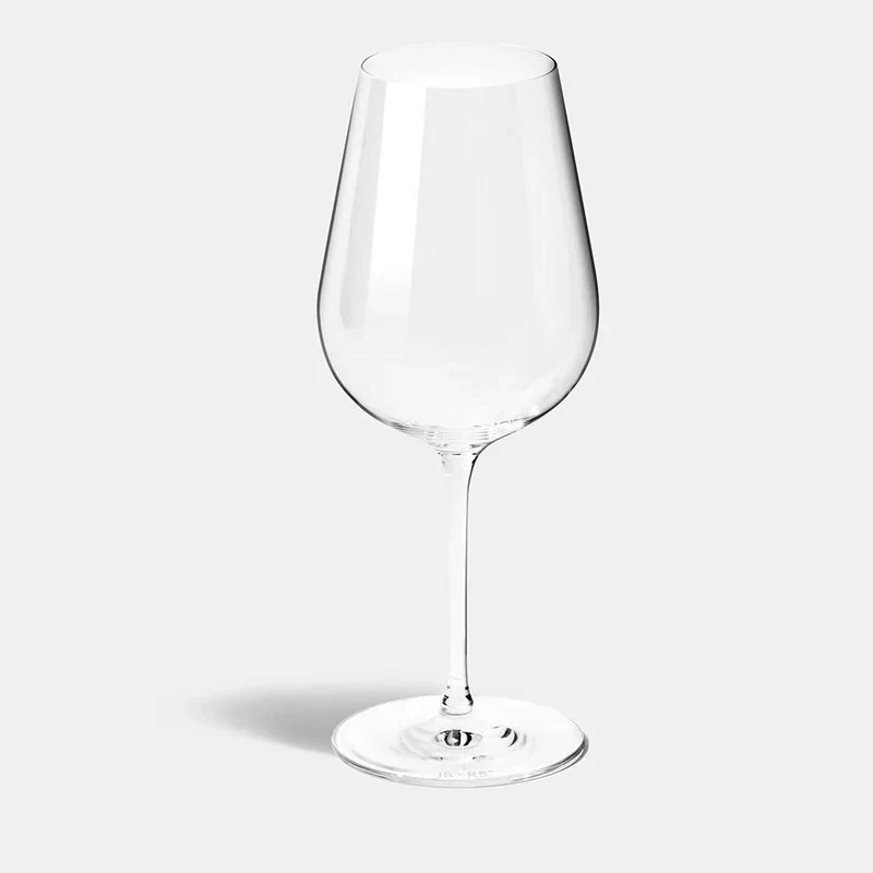 Precision Wine Glasses - Set of 2, by Richard Brendon and Jancis Robinson - Image 2