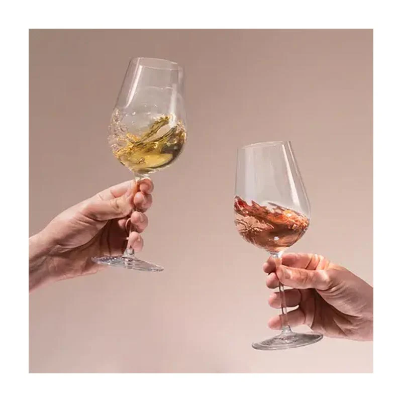 Precision Wine Glasses - Set of 2, by Richard Brendon and Jancis Robinson - Image 7